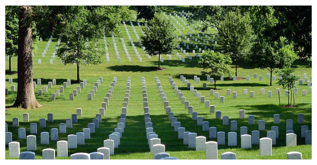 Arlington National Cemetery