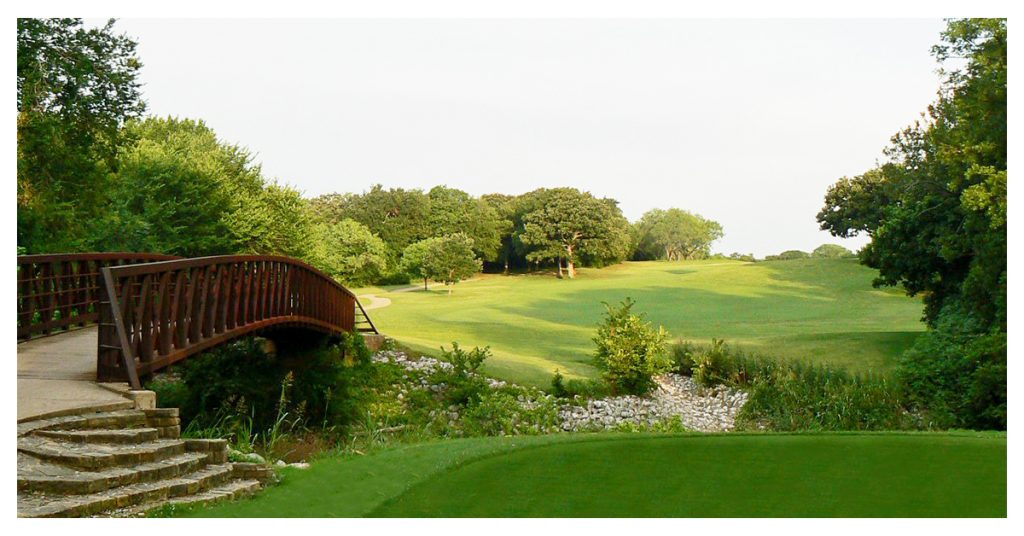 Bear Creek Golf Course
