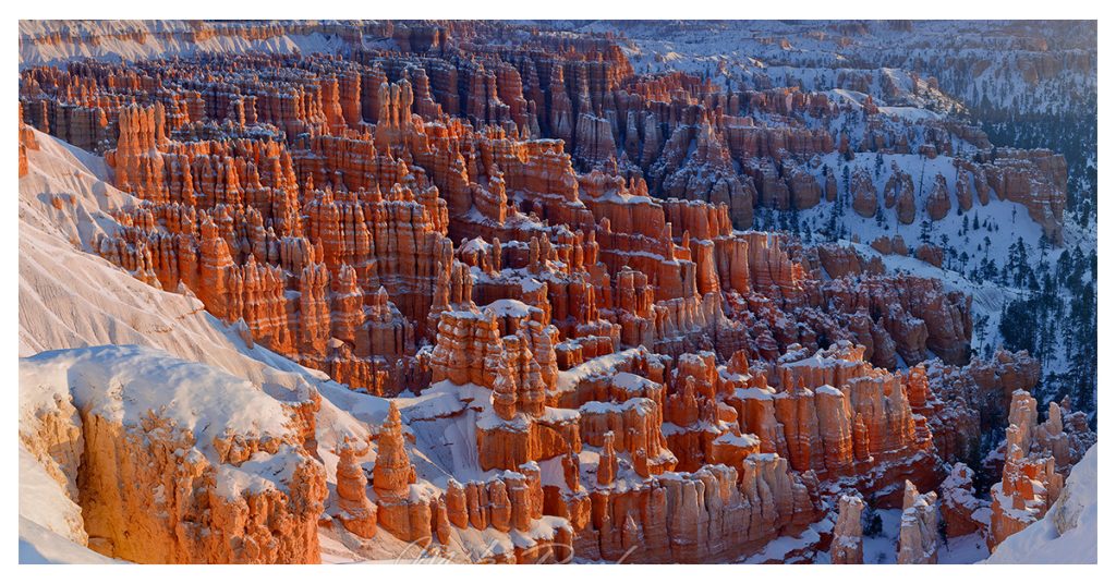 Bryce Canyon National Park