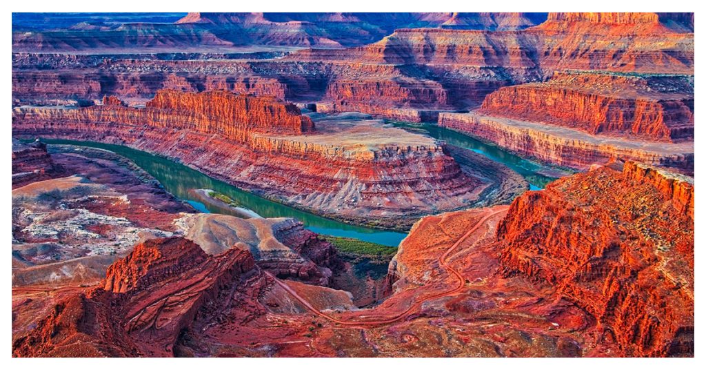 Canyonlands National Park