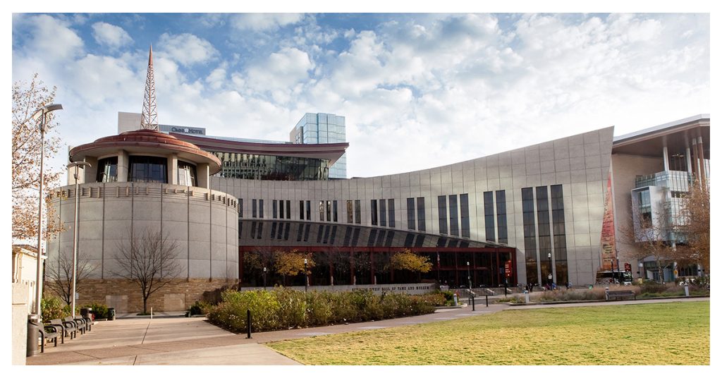 Country Music Hall Of Fame & Museum