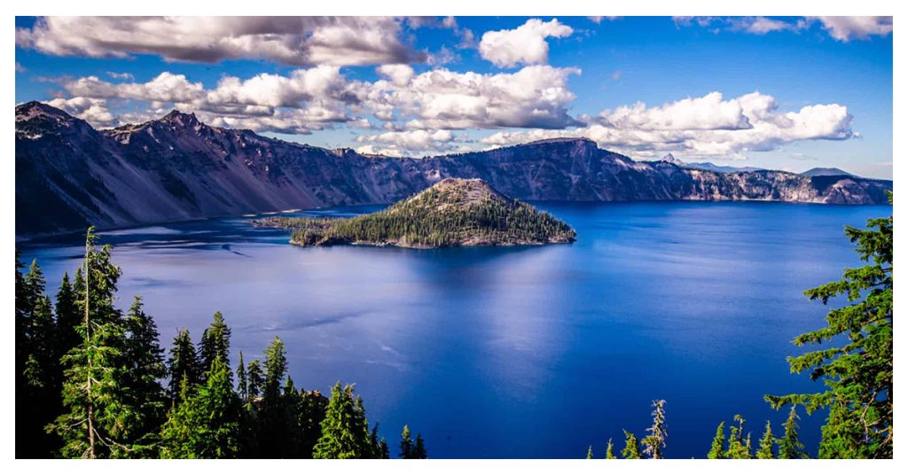 best places to visit in Oregon