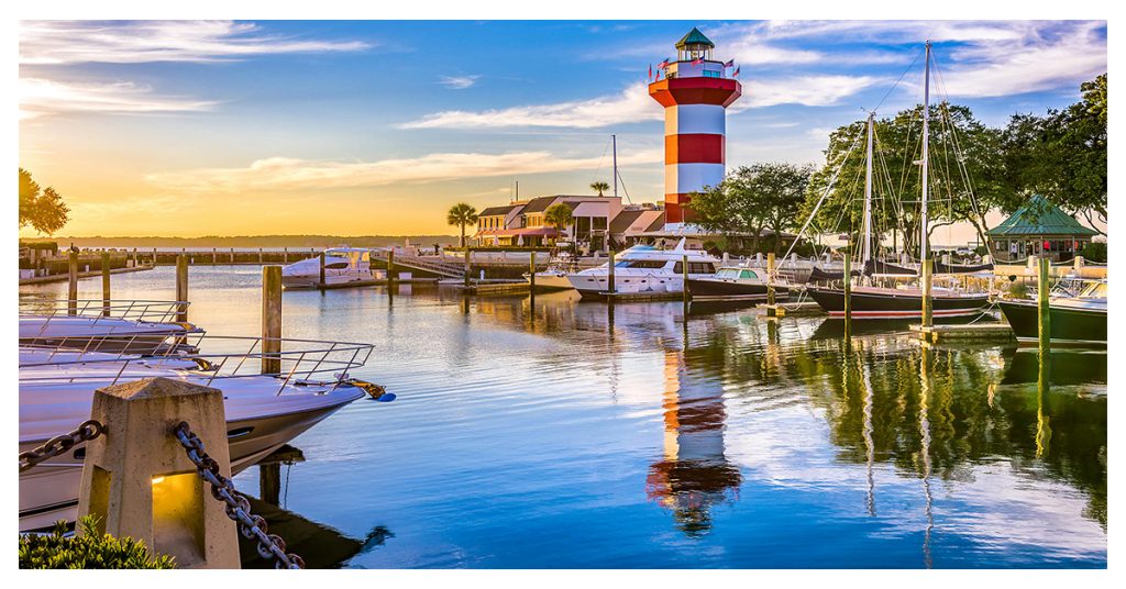 Hilton Head Island