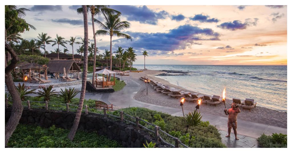 Hualalai