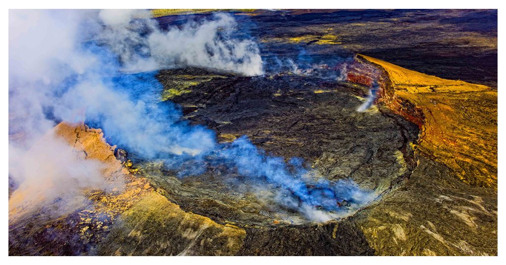 Kilauea