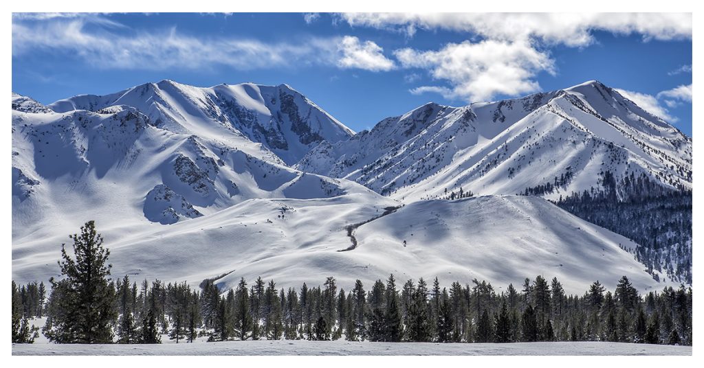 Mammoth Mountain
