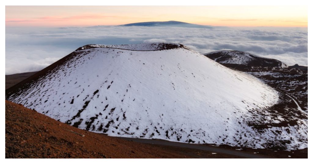 Mauna Kea