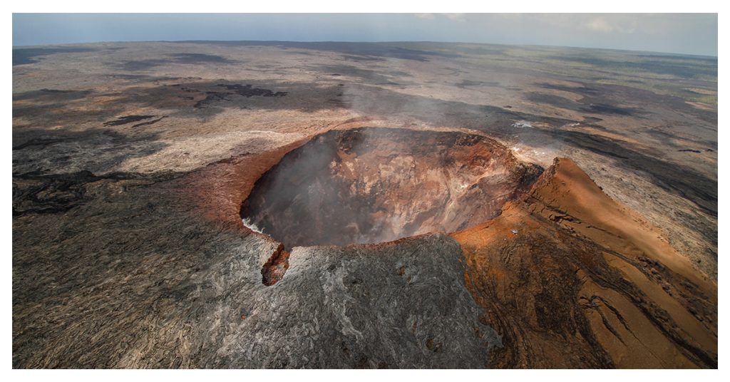 Mauna Loa