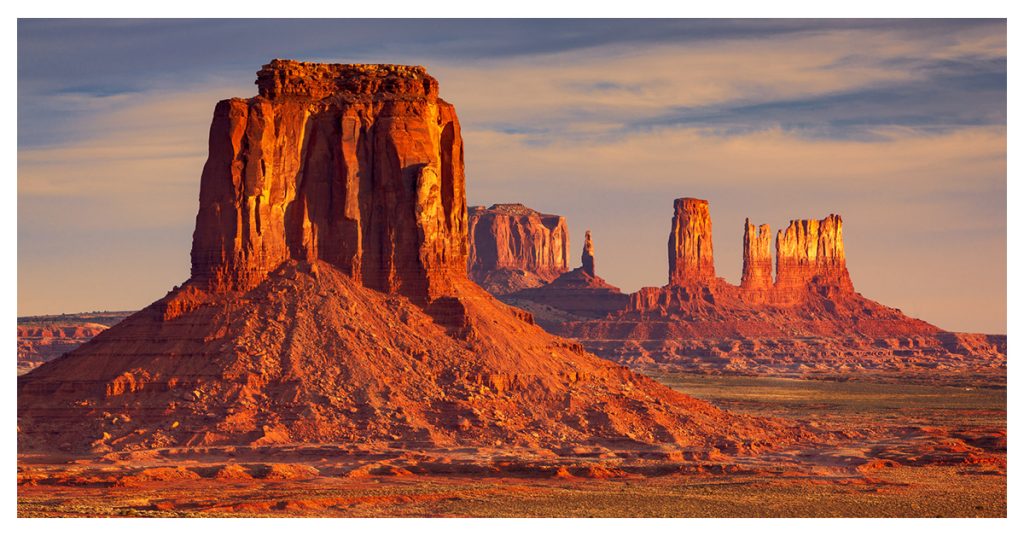 Monument Valley