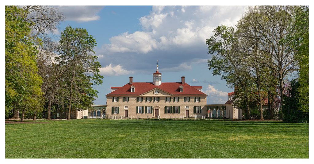 Mount Vernon