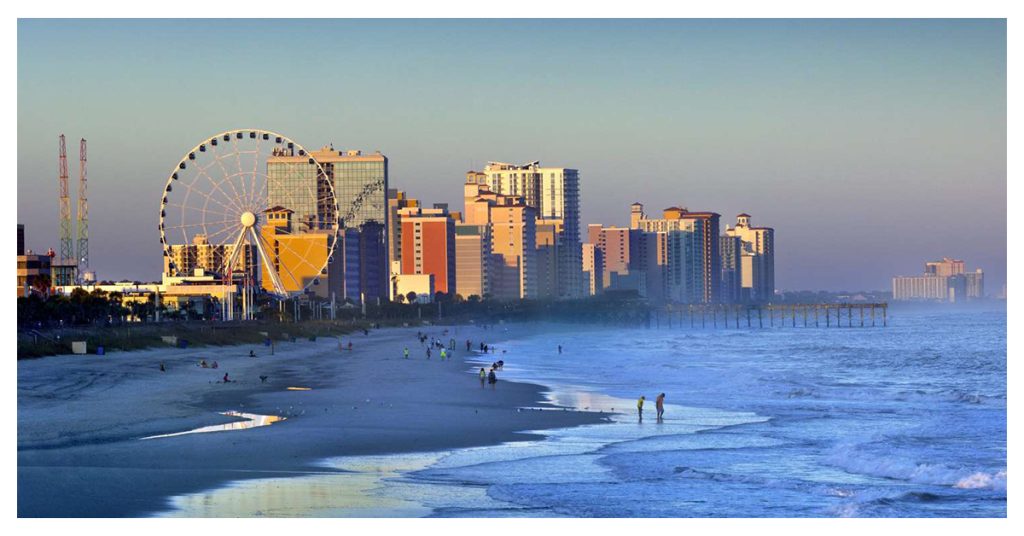 Myrtle Beach