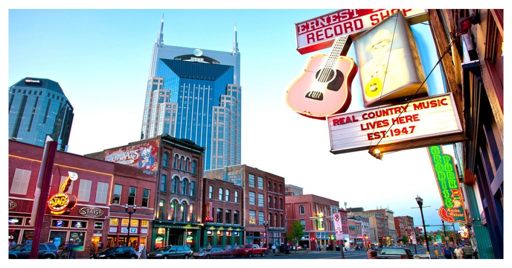 Nashville