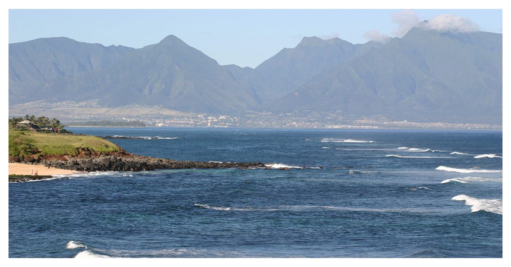 Pu’u Kukui
