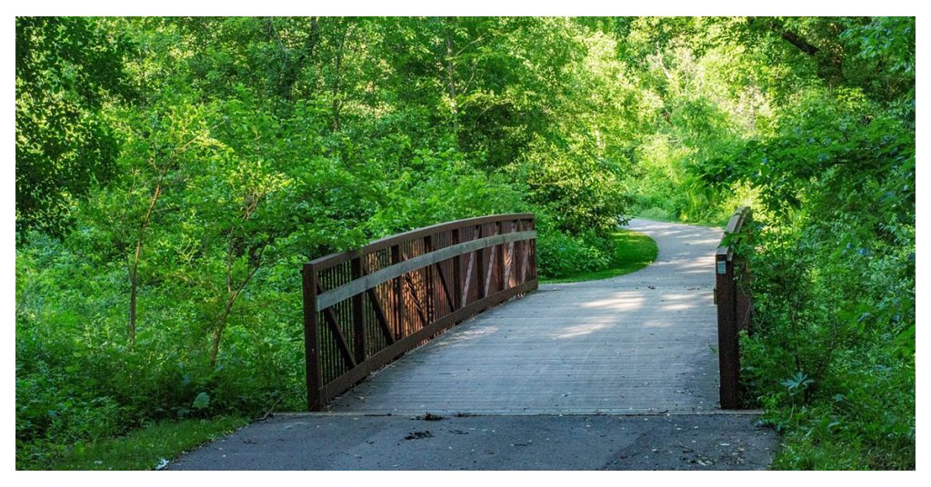 Quarry Hill Nature Center