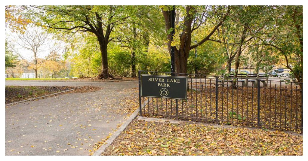 Silver Lake Park