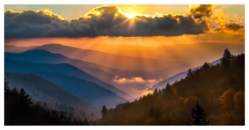 places to visit in Tennessee