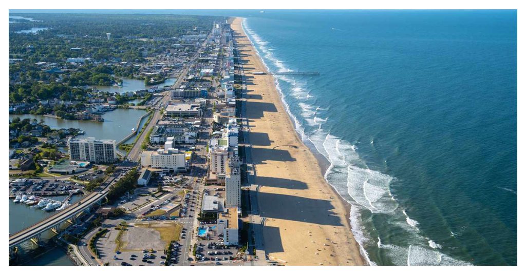 Virginia Beach