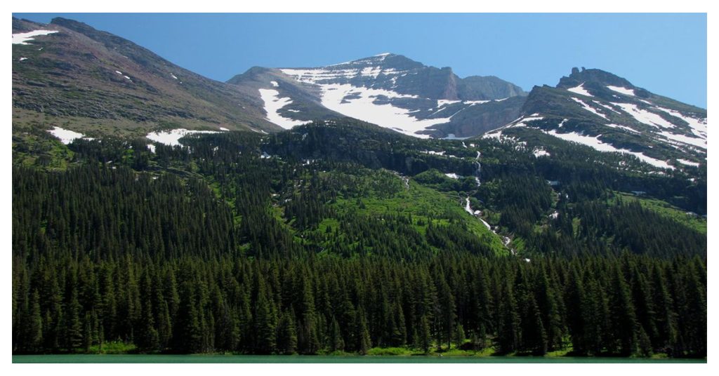 Allen Mountain
