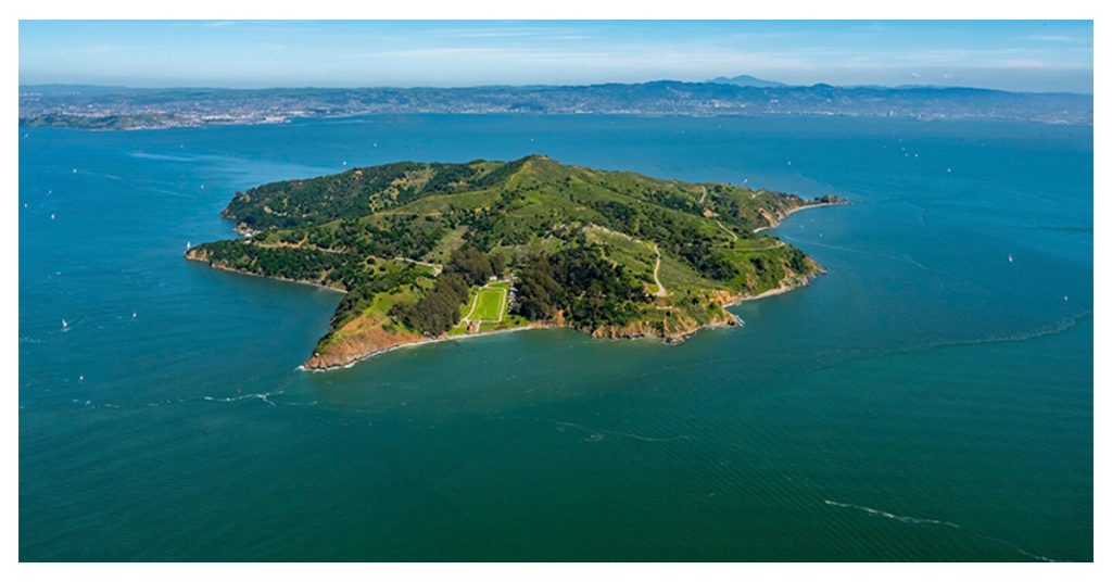 Angel Island