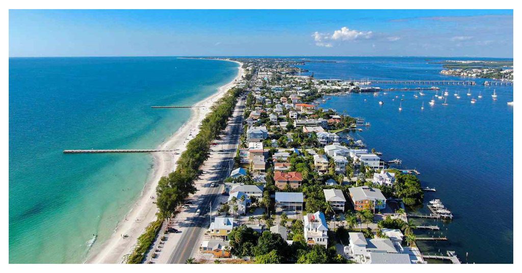 Anna Maria Island