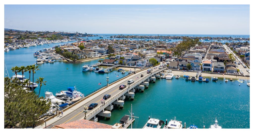 Balboa Island