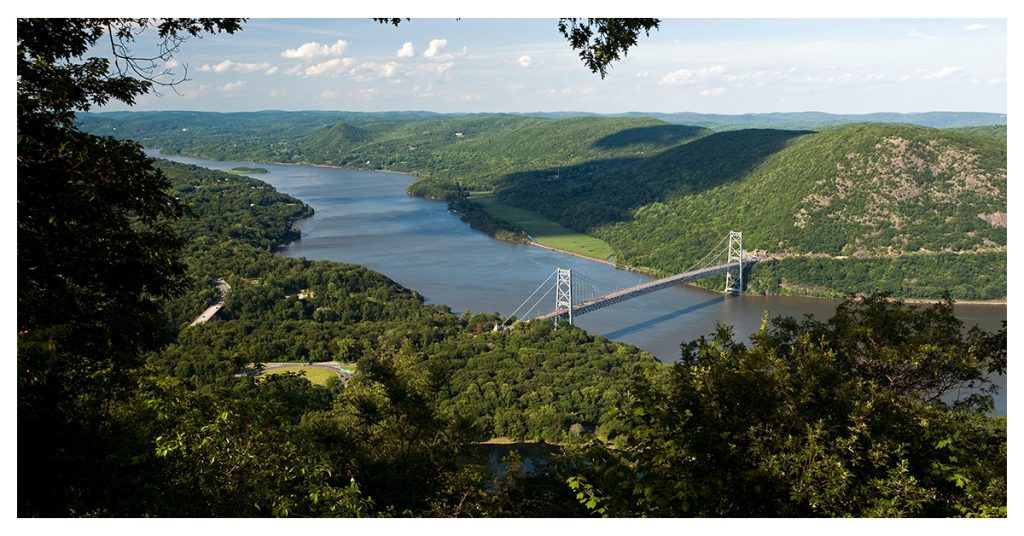 Bear Mountain