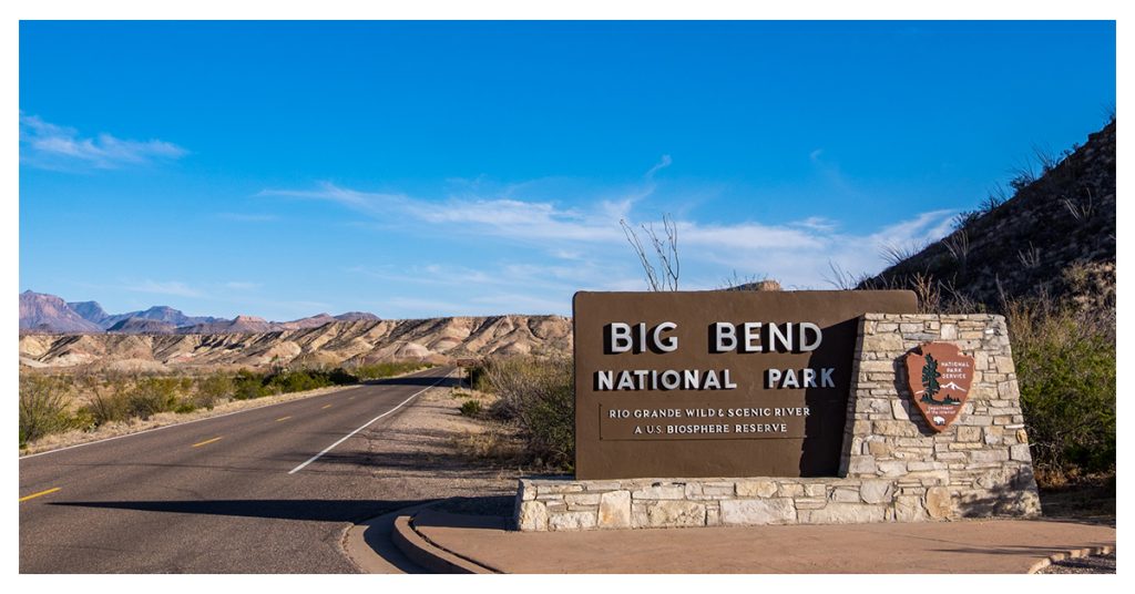 Big Bend National Park