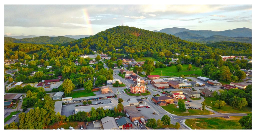 Blairsville