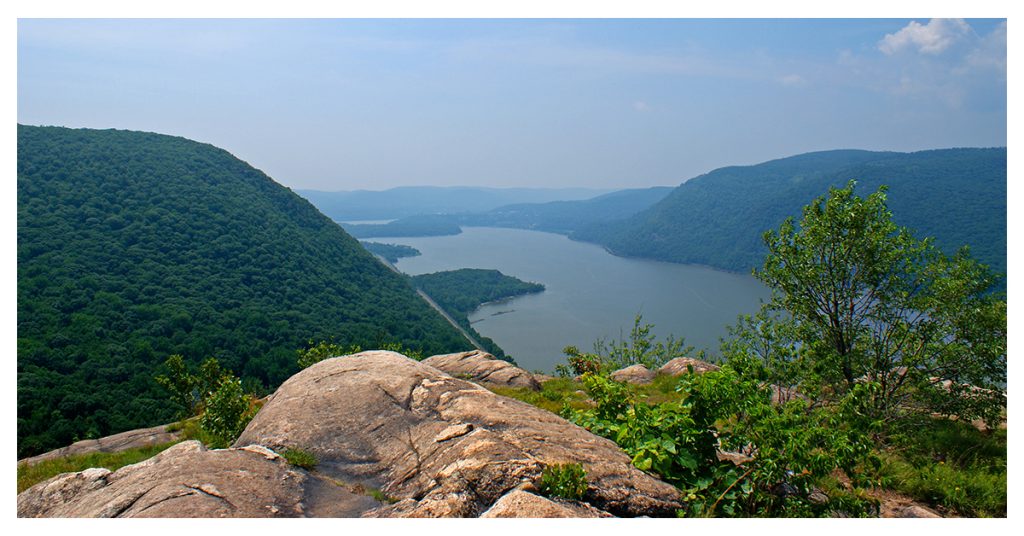 Breakneck Ridge