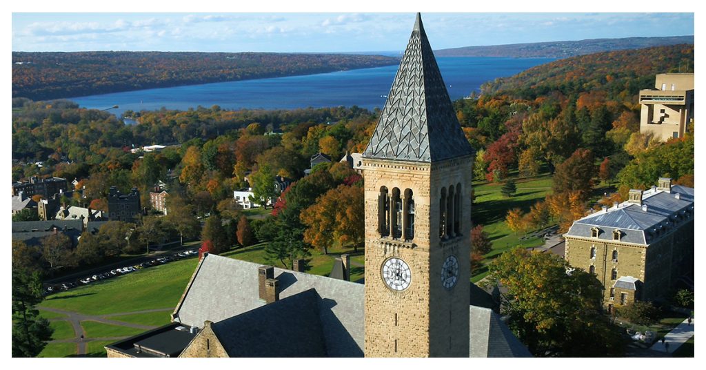 Cornell