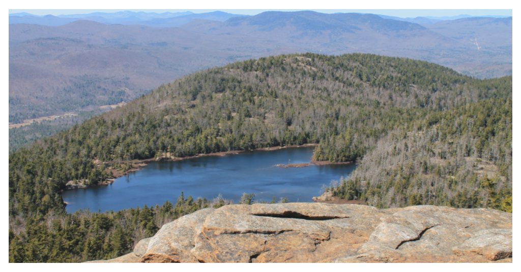 Crane Mountain