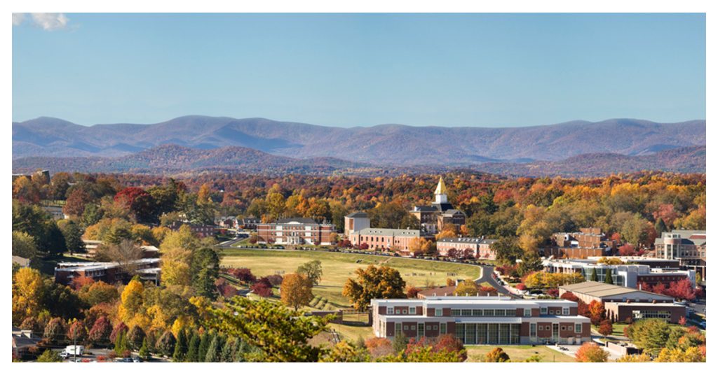 Dahlonega