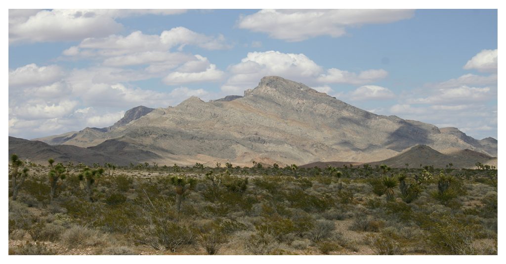 East Mountain
