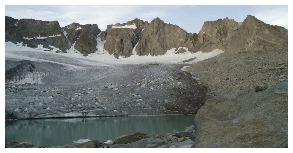 Fresno Peak