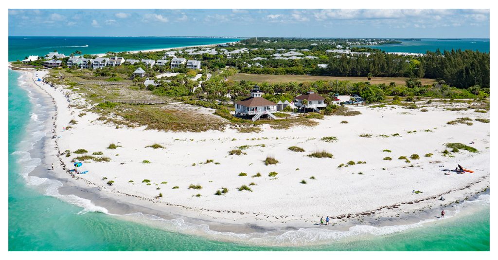Gasparilla Island