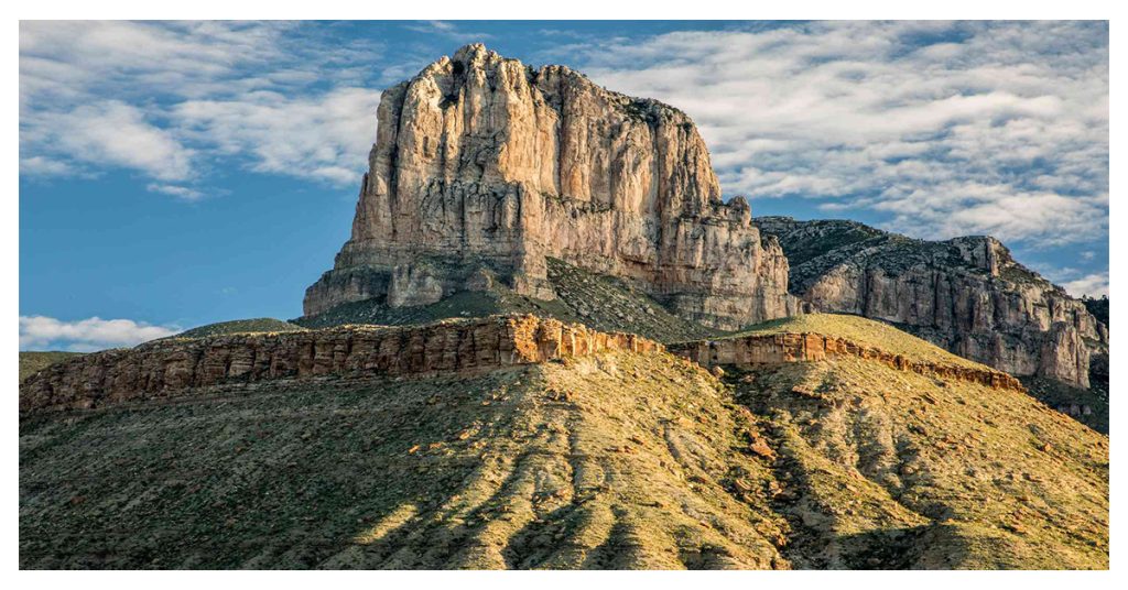 Guadalupe Mountain