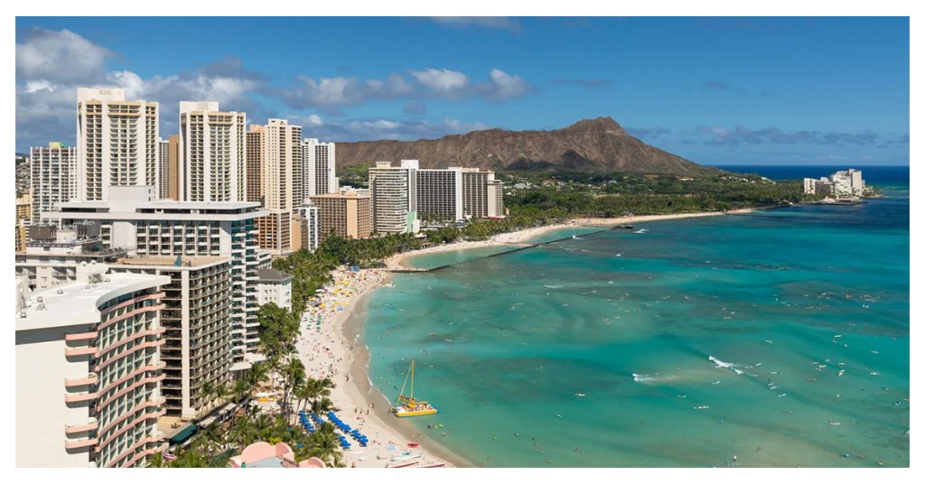 Honolulu