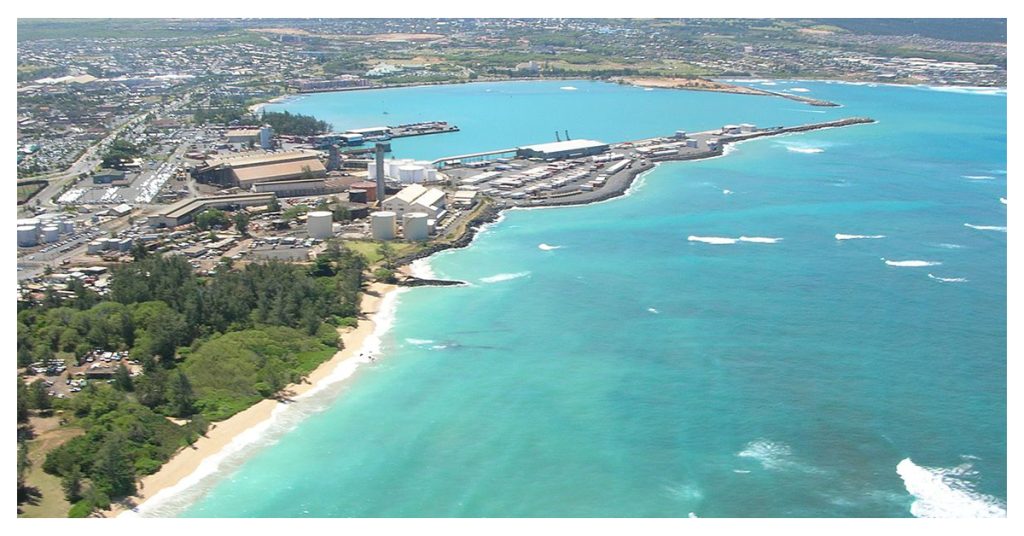 Kahului