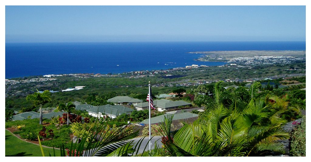 Kailua Kona