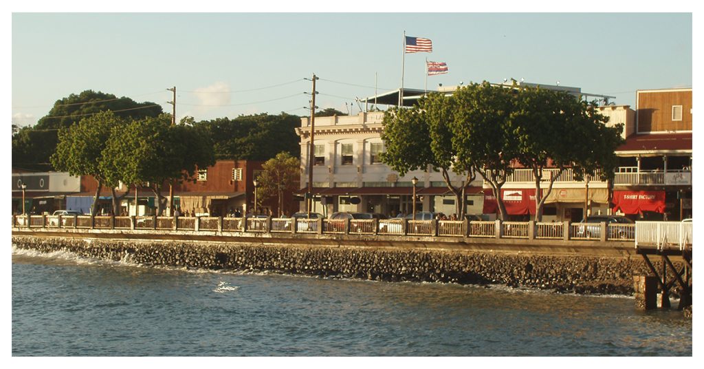 Lahaina