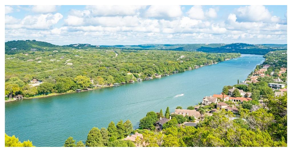Mount Bonnell