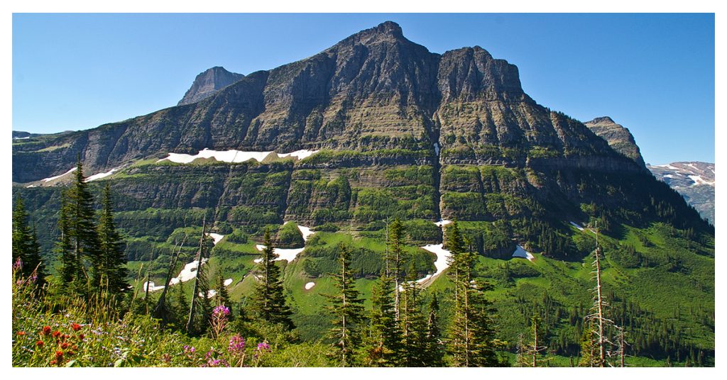 Mount Oberlin