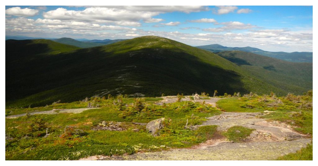 Mount Redington
