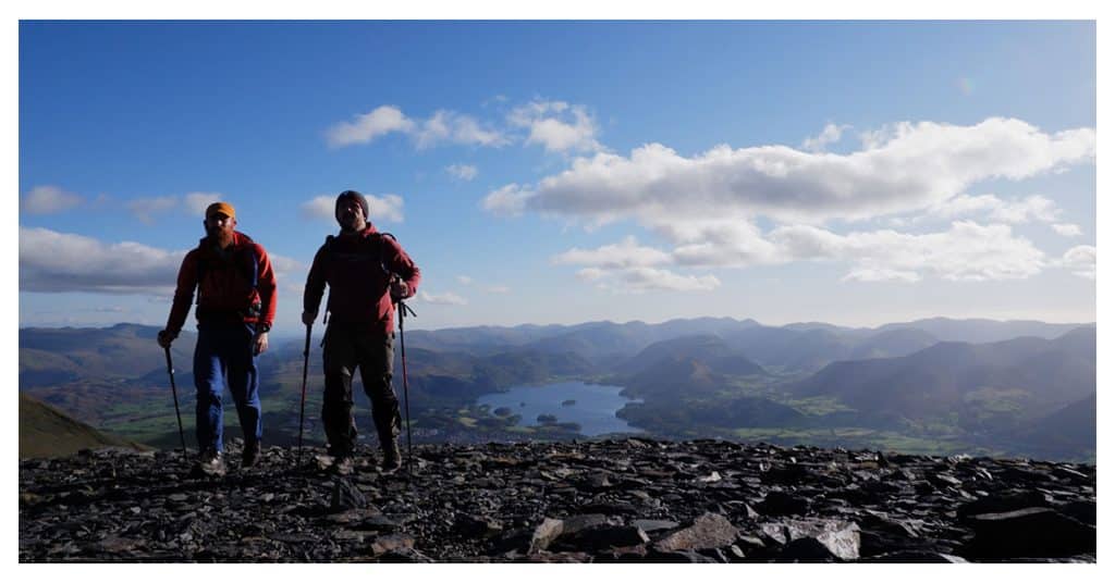 Mountain Walker