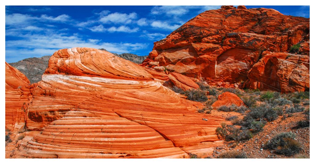 Muddy Mountains