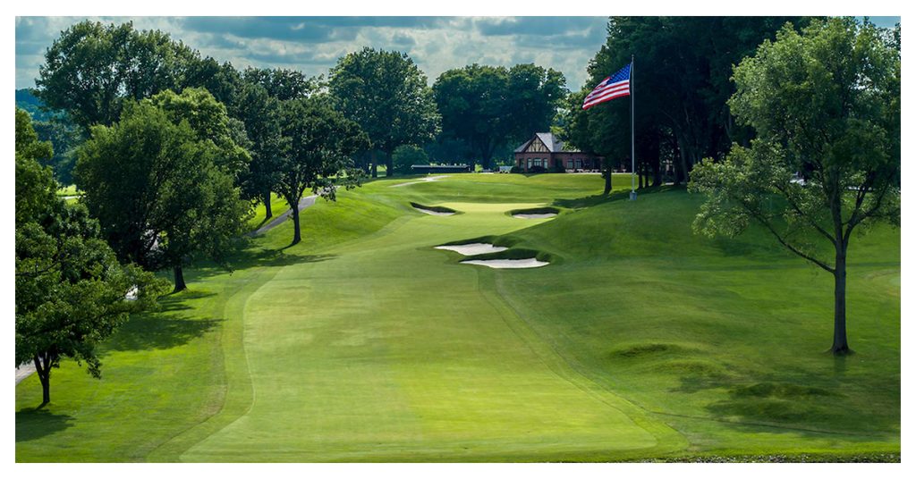 Oak Hill