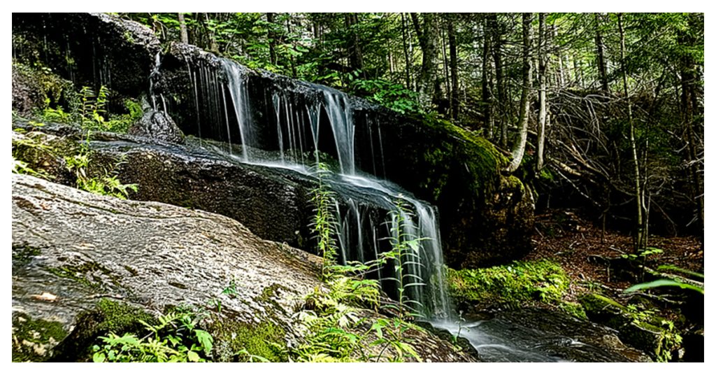 Old Speck Mountain, Oxford County