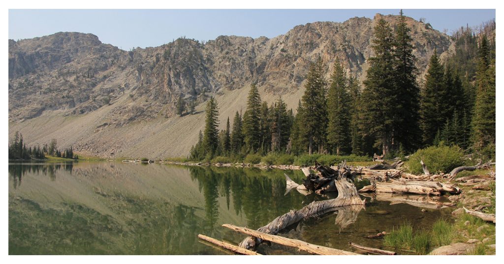Prairie Lakes Loop