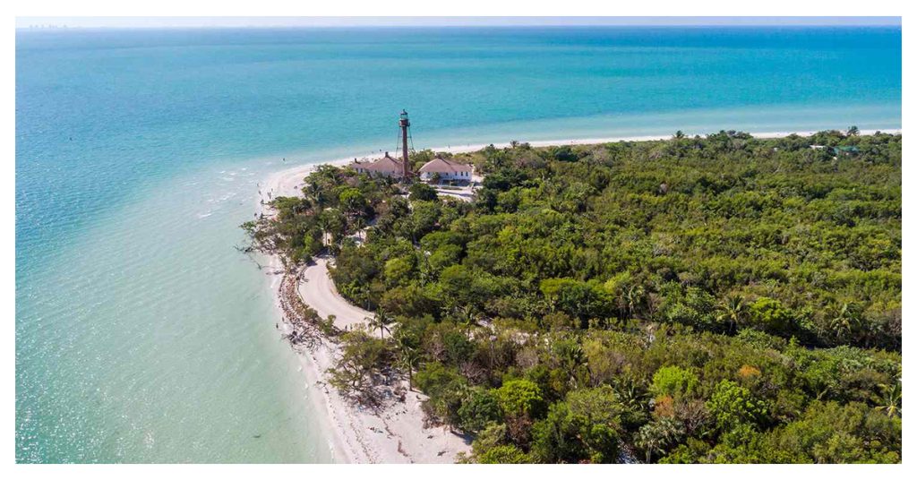 Sanibel Island