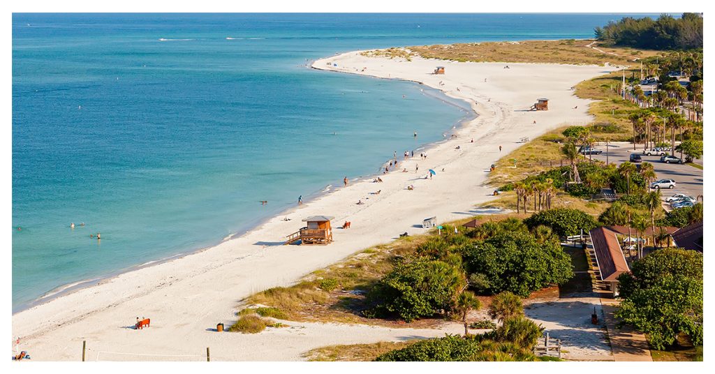 Siesta Key